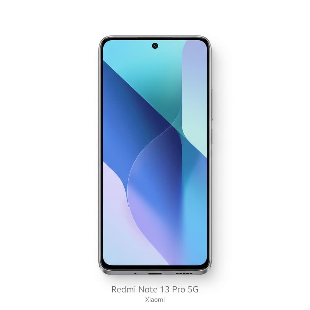 Redmi Note 13 Pro 5G